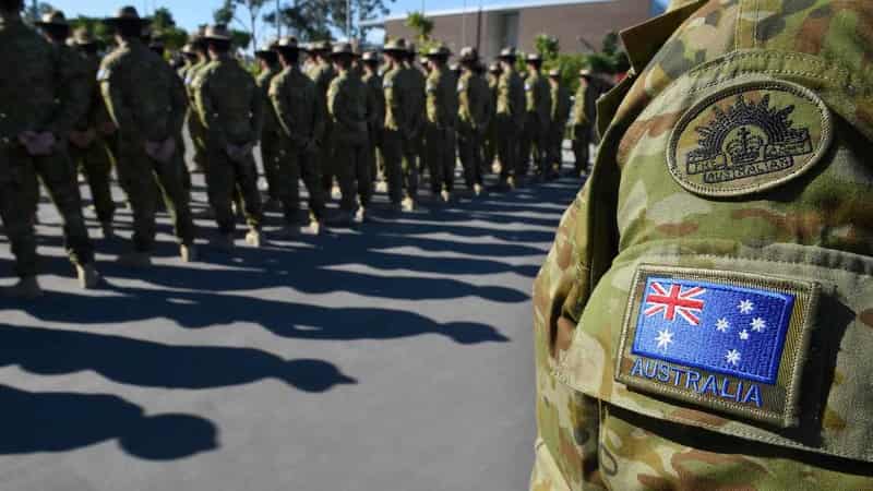 Veterans up for payout over abuse in the ADF