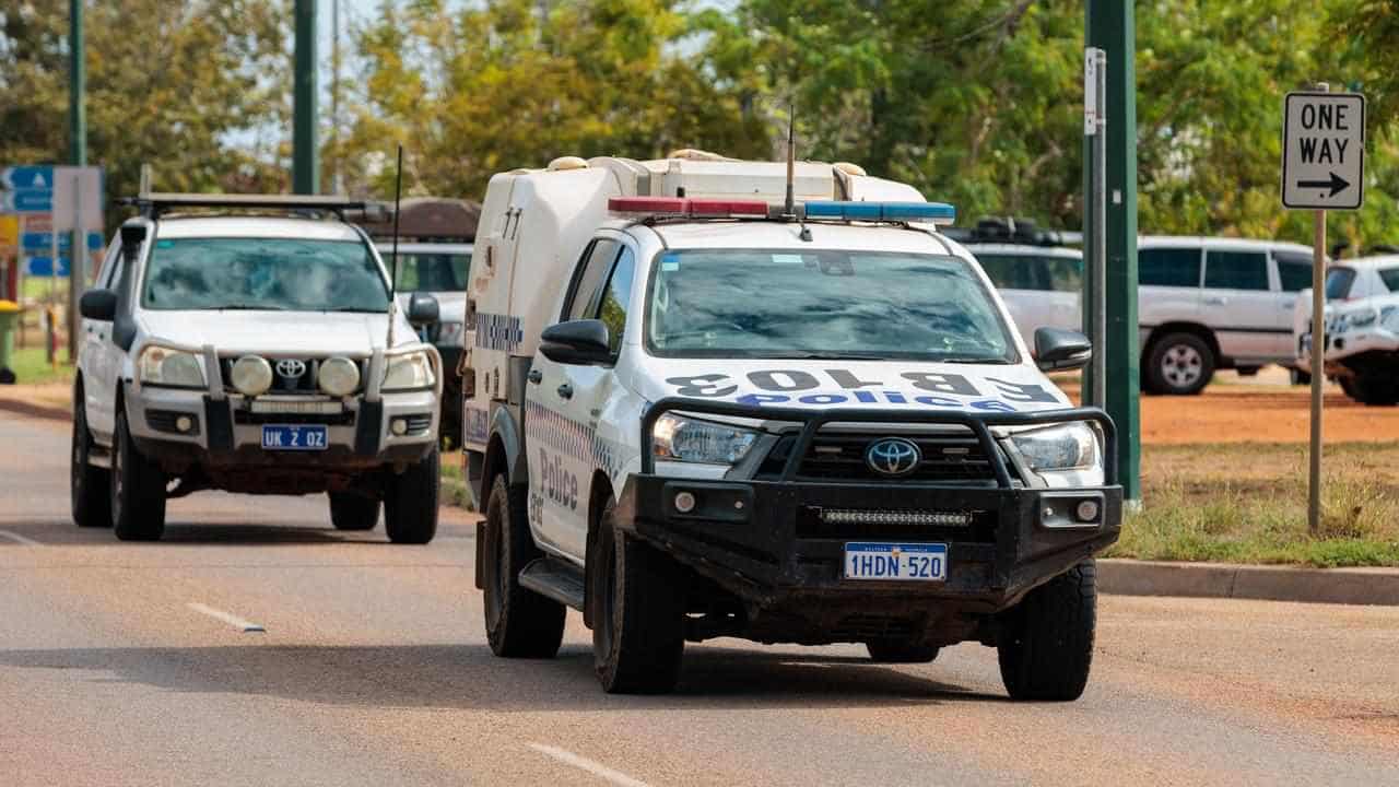 Man arrested over drug trafficking on Aboriginal lands