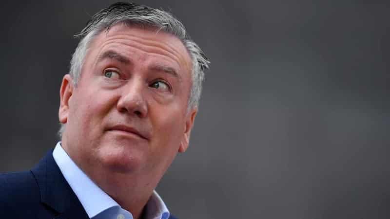 Eddie McGuire's TV company to produce A-League matches