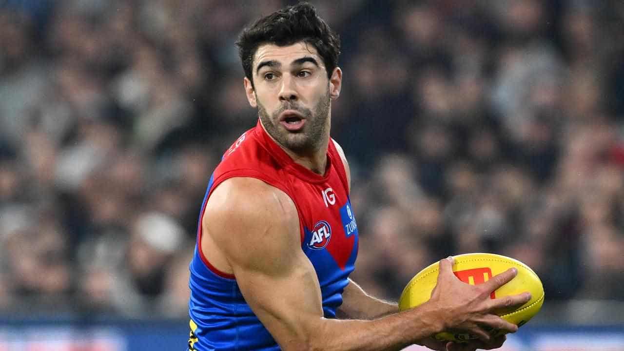 Star Petracca wants speedy return to Demons in 2025