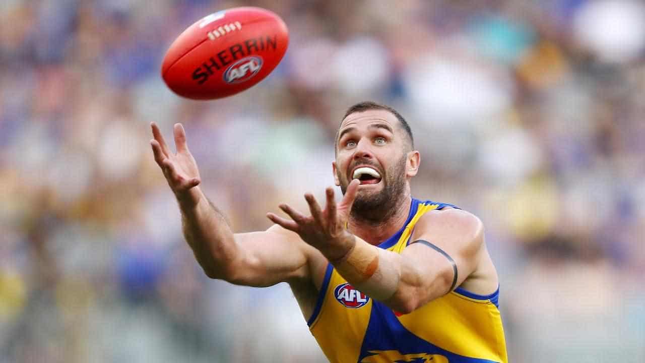 Eagles veteran Darling makes AFL trade request official