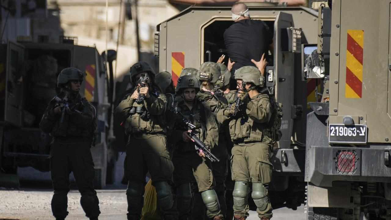 UN vote says Israel must end occupation within a year