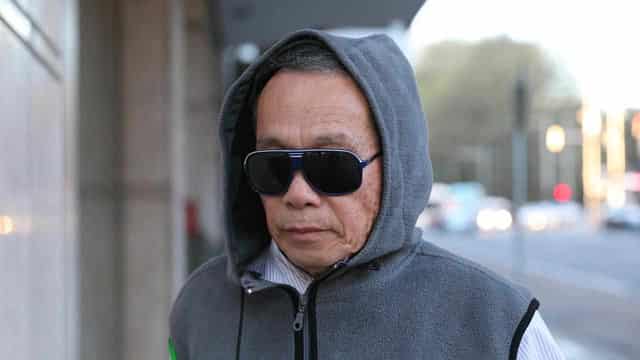 Maths tutor molested girls in their homes, court told