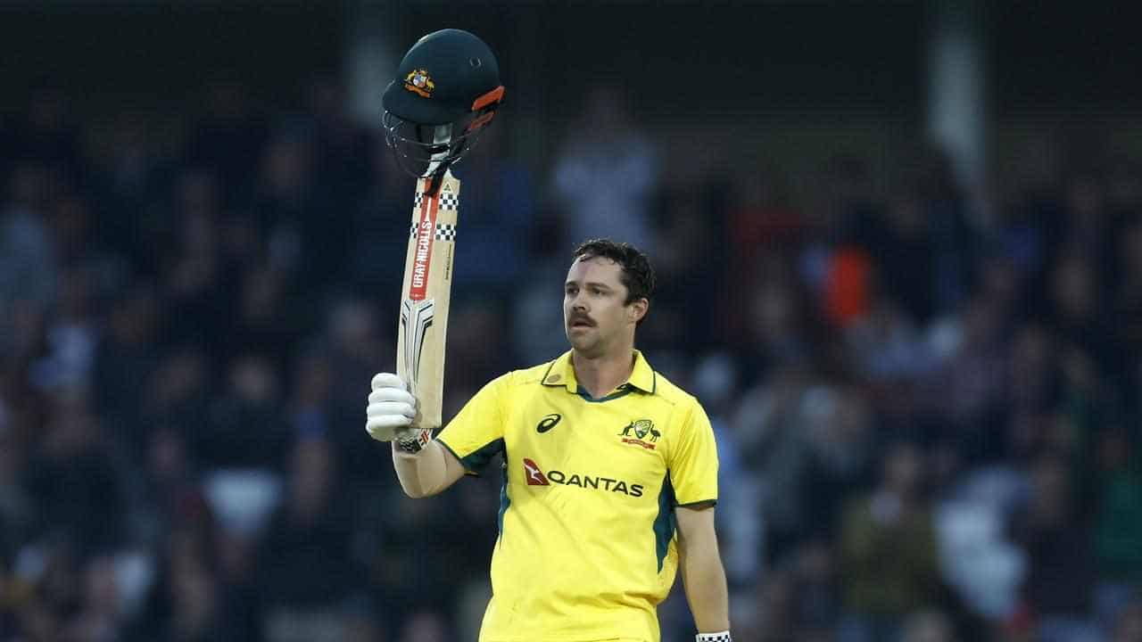 Centurion Travis Head pulverises England in ODI win