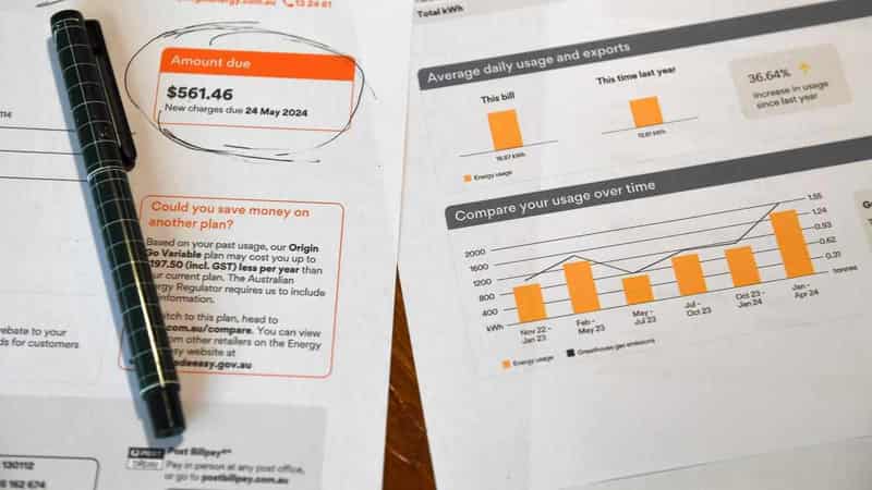 Nuclear power plan could cause energy price blowout