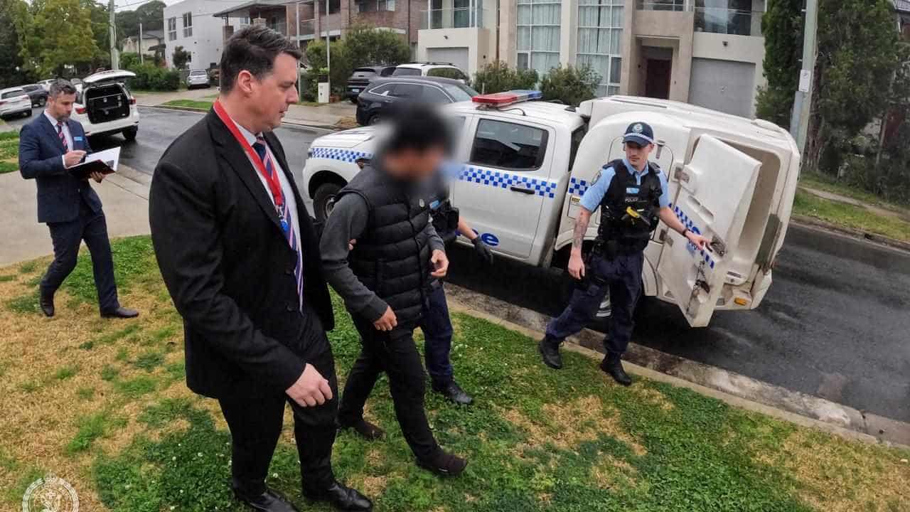 Alleged ringleader refused bail over $10m car fraud