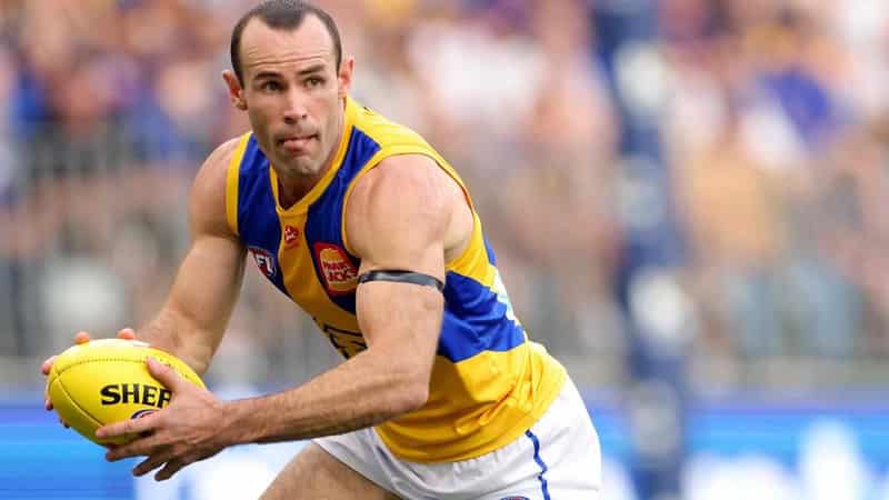 Shannon Hurn rejoins Eagles as development coach