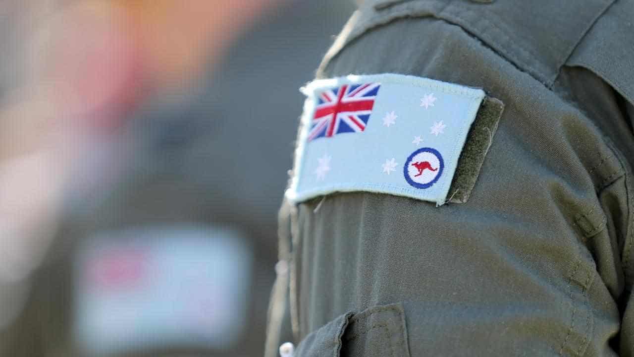 'We're not happy': shocking defence data released