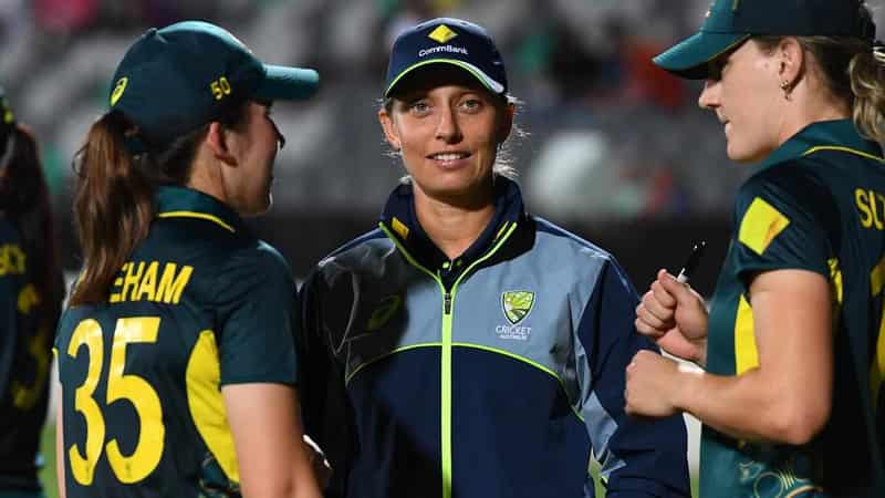 Aussies confident Gardner will get up for second T20I