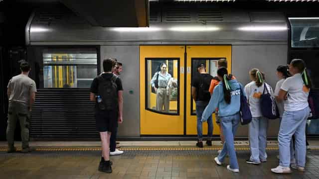 Rail fight brings Metro concession, free train fares