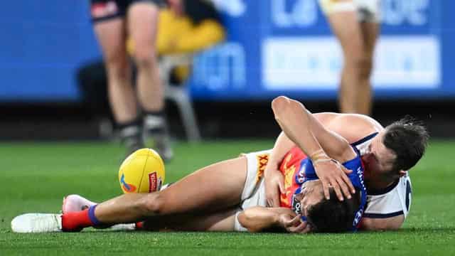 Cats star Dangerfield set for dangerous-tackle scrutiny