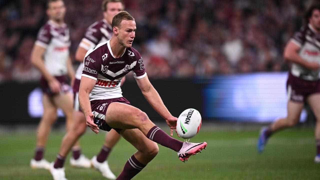 'Hollow' to lose but Manly can be proud of season: DCE