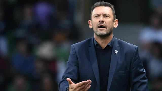 Tony Popovic set to become next Socceroos coach