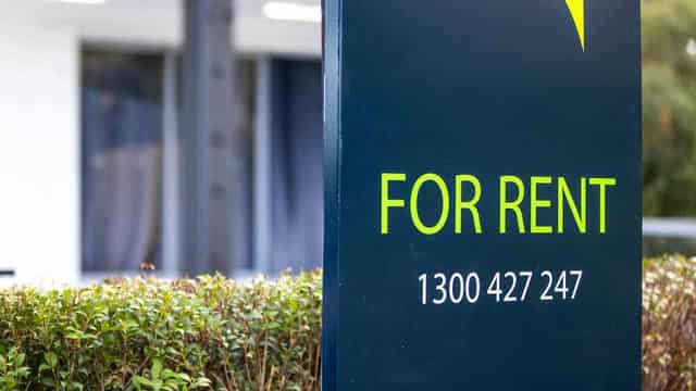 Renters still can't keep up, despite more supports