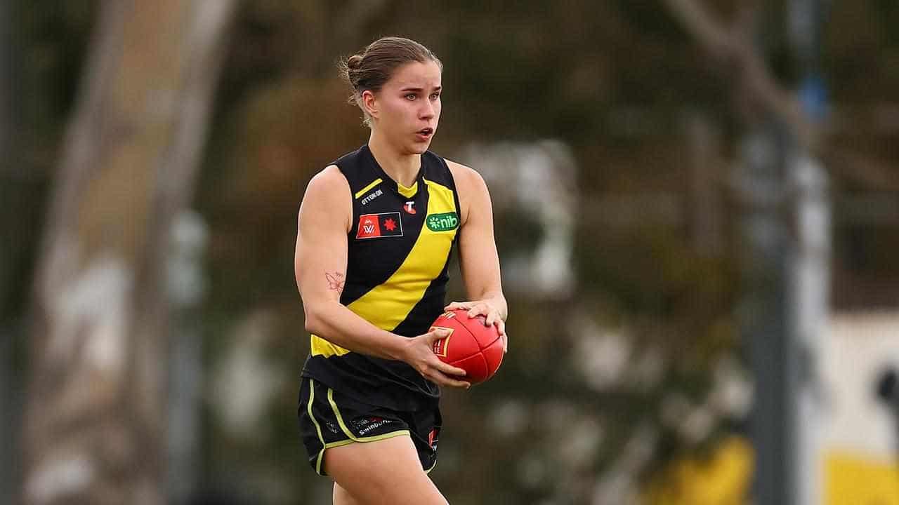 McKenzie overturns AFLW ban, Pauga rubbed out for two