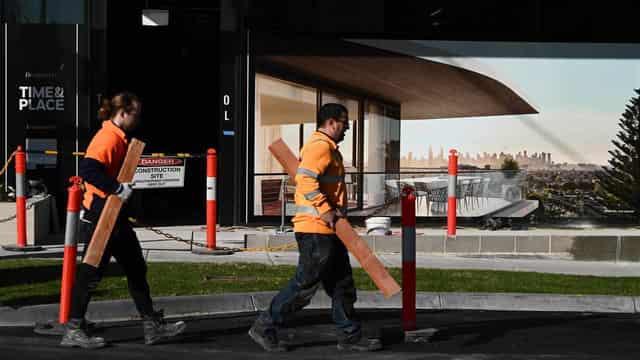 Car parks, empty lots for homes as tardy audit defended