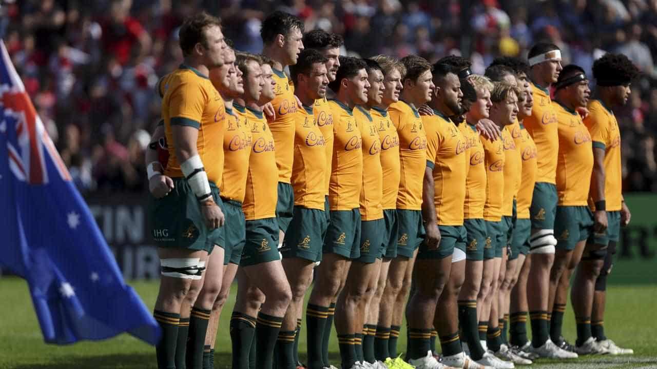 NZ's wobbly Wellington record gives Wallabies hope