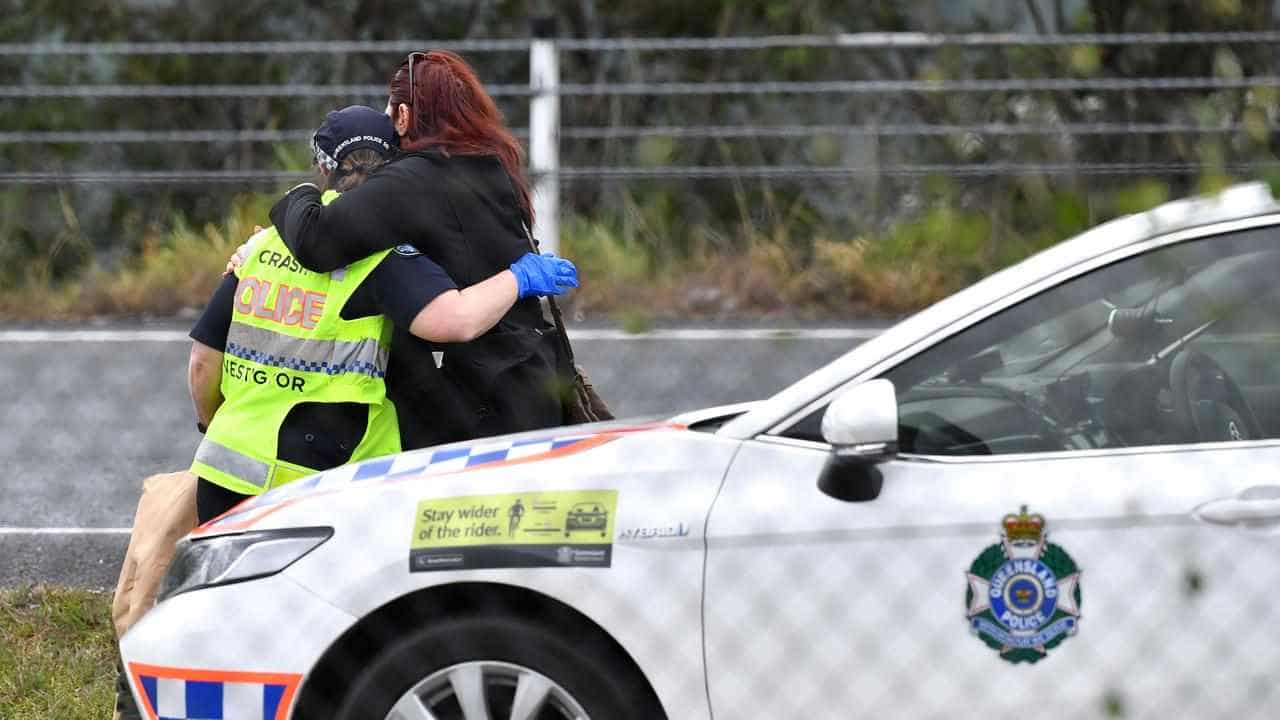 Notorious crash highway Qld's most despised road