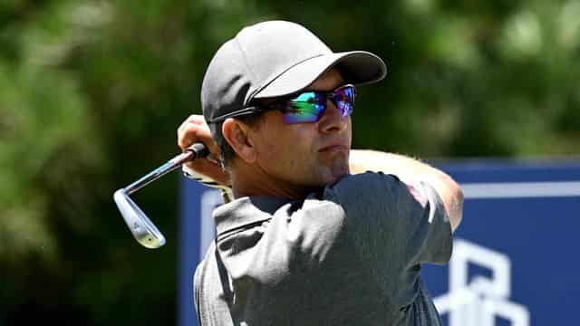 Adam Scott eyes elusive Presidents Cup win in 11th tilt