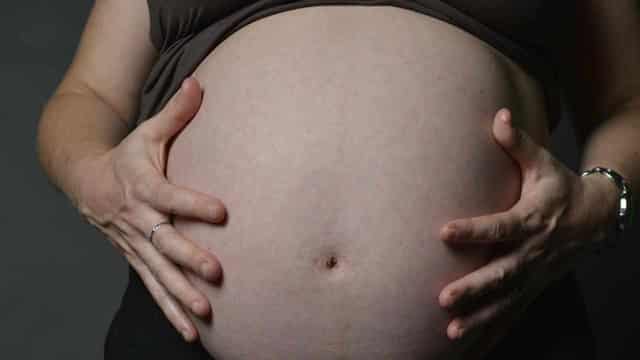 Pregnancy obesity increases risk of autism, ADHD