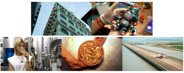 CNN's 'Next Stop' visits Macao to highlight the region's enduring legacy on its 25th anniversary