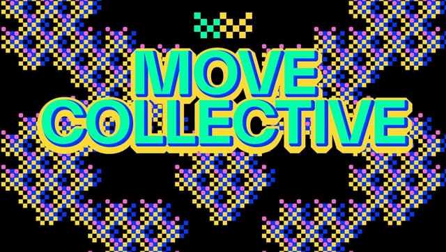Movement Labs Launches 'Move Collective' Accelerator Program as Partners Secure $13.2 Million in Seed Funding