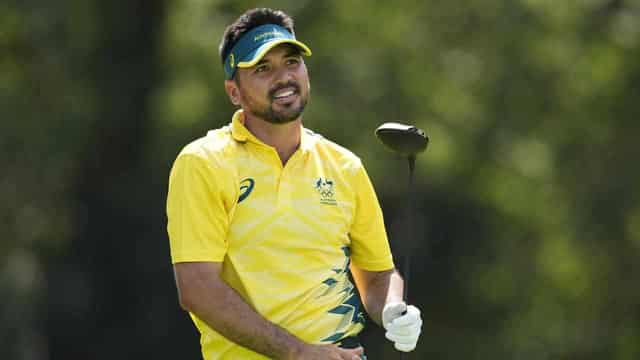 Day to lead International team on Presidents Cup quest