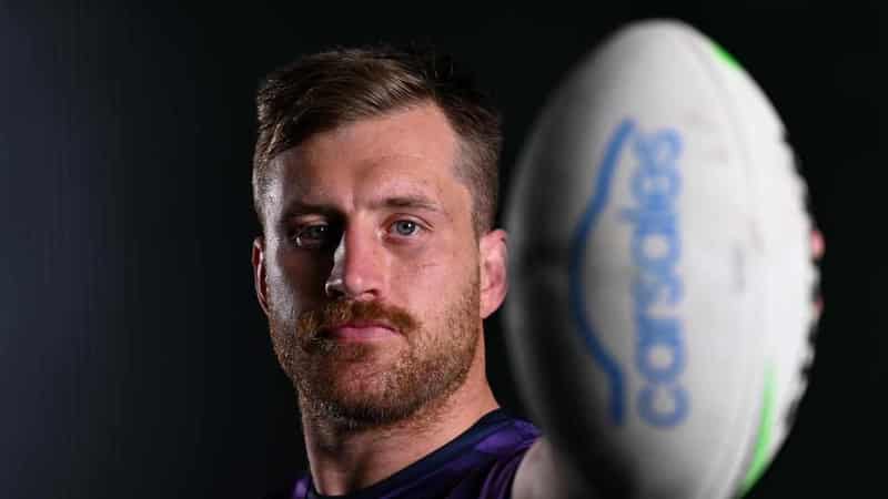 Munster brings new magic to Melbourne's finals attack