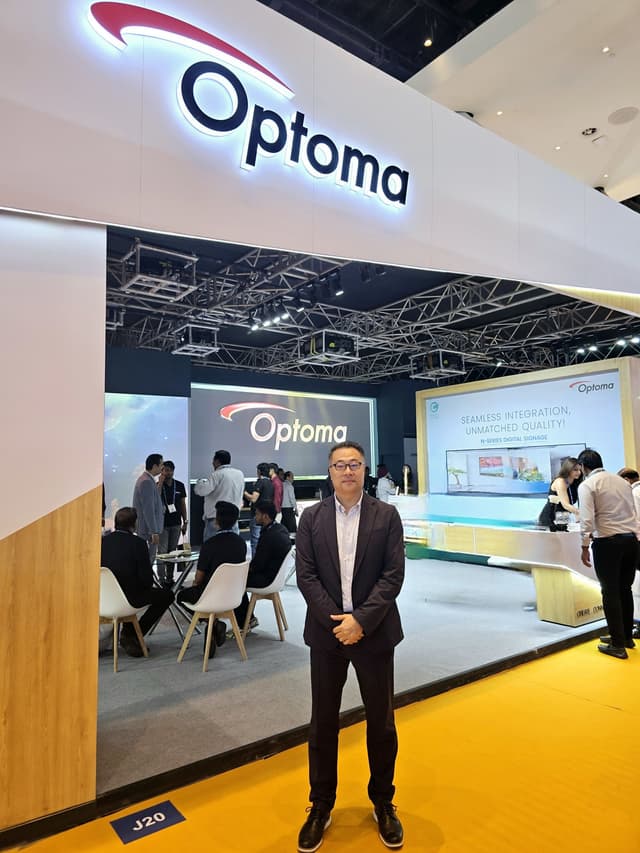 Optoma Establishes Subsidiaries in India and Australia, Targeting Global Education and ProAV Solution Markets