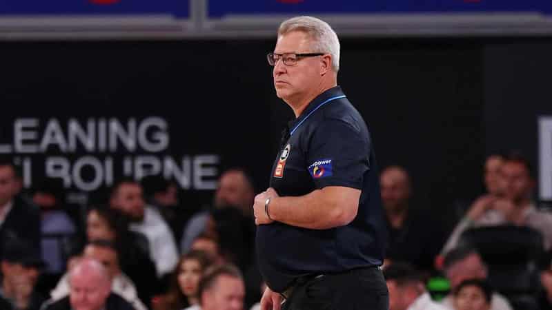 Smyth's 'genuine Boomers fear', backs Vickerman for job