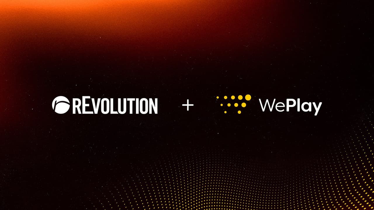 rEvolution Acquires WePlay, Expanding Global Reach and Capabilities