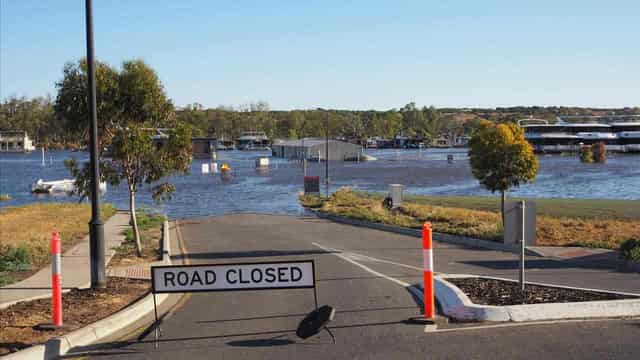 'Inequity is devastating': rural councils on the brink