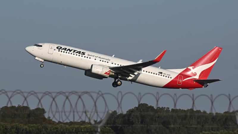 Qantas engineers to strike as school holidays kick off