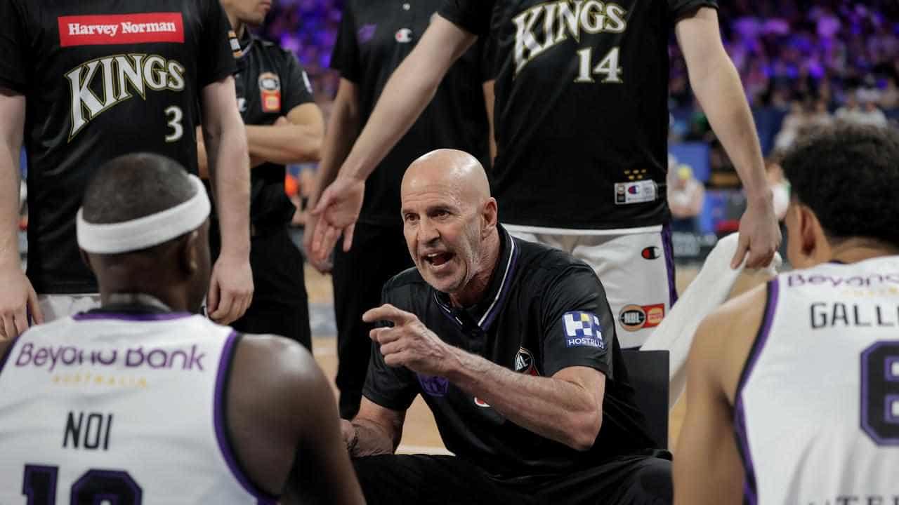 Undefeated Hawks and Kings set up NBL blockbuster