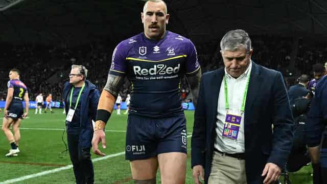 Asofa-Solomona hit with long ban, risks missing GF