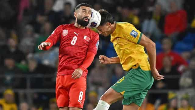 Socceroos defender Circati ruptures ACL