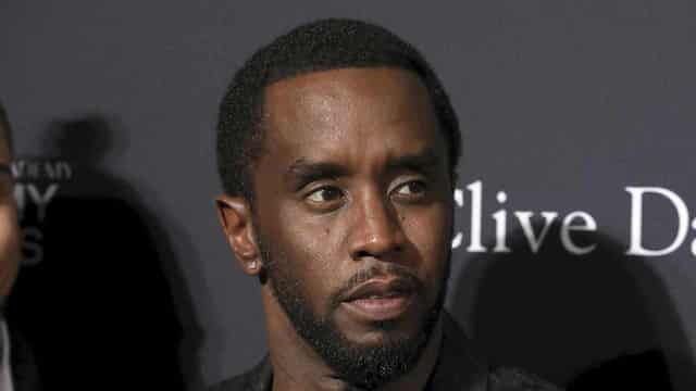 Diddy believes case against him is ‘racially motivated'