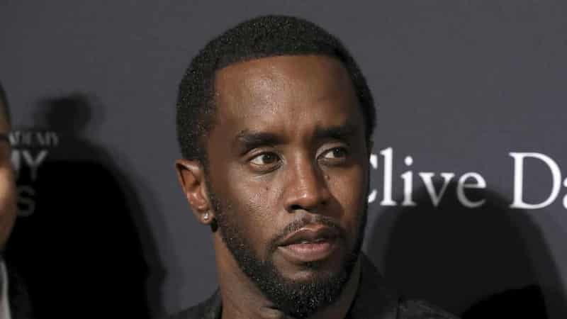 Diddy believes case against him is ‘racially motivated'