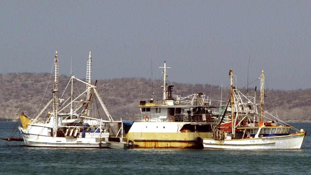 NSW Fisheries officers' night strike over safety risks