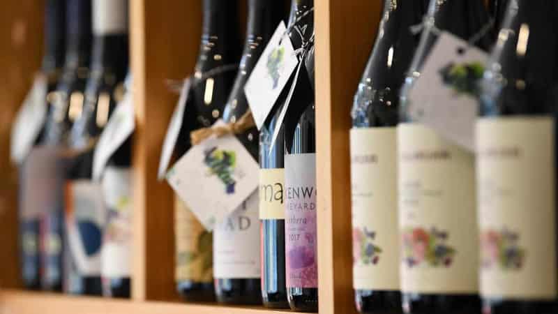 Supermarket scrutiny turns attention to winemakers