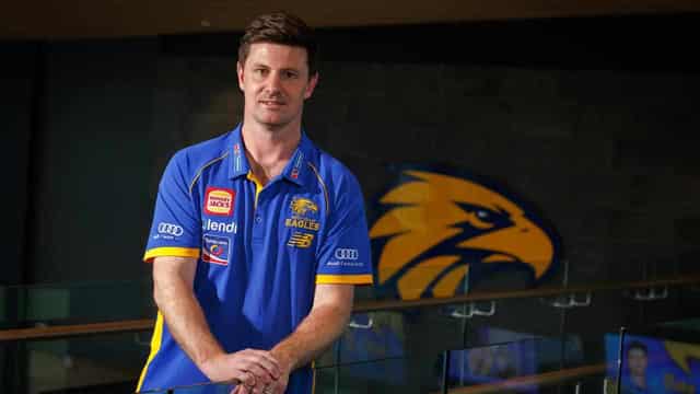 Tiger stars intent on following McQualter to West Coast