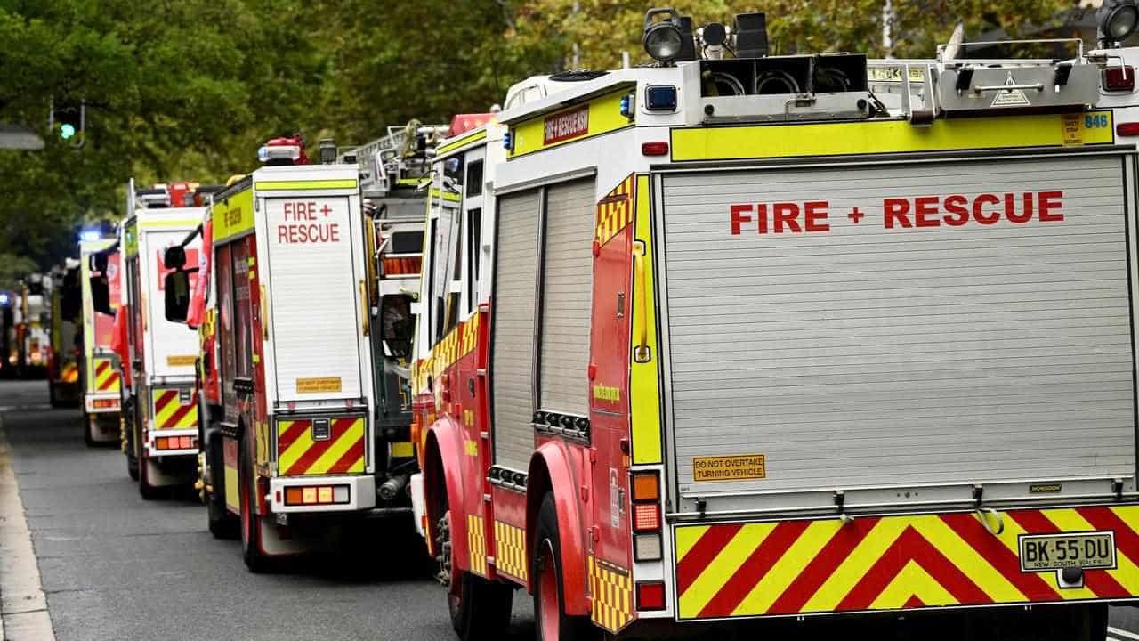 Pay-rise peace deal for firies but union fight not over