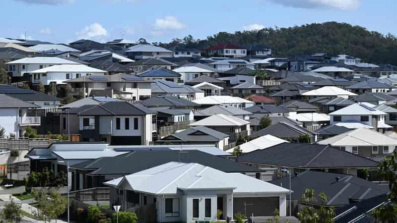 Advice on negative gearing 'not out of the ordinary'