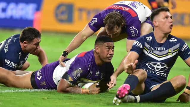 Storm bolter gets title nod after Asofa-Solomona ban