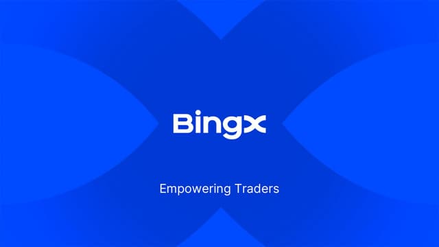 BingX Swiftly Recovers from Hot Wallet Incident, Ensures User Asset Security