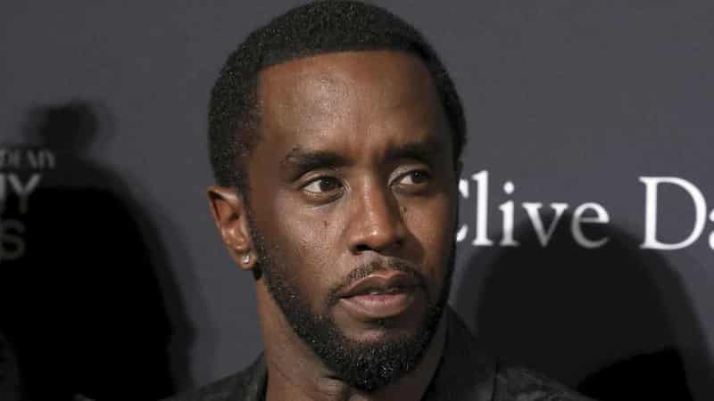 Sean 'Diddy' Combs seeks release as he awaits trial