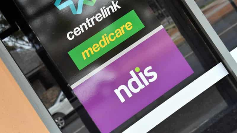 'Cowboys and fly-by-nighters' no longer covered by NDIS