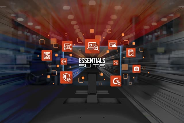 Getac's Essentials Suite Enhances Operational Efficiency and Device Management Capabilities Across the Industries