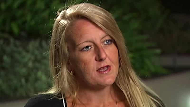 Nicola Gobbo's struggles in hiding aired in civil trial