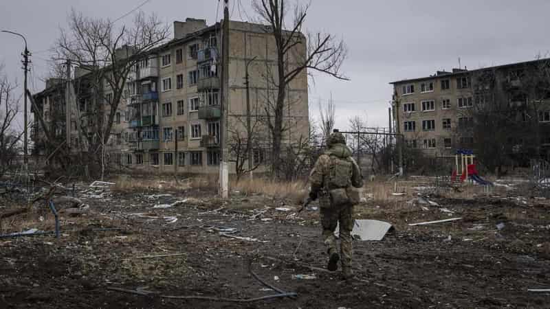 Russia captures Vuhledar after two years of resistance